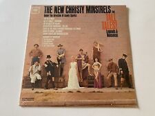 The New Christy Minstrels Tell Tall Tales Vinyl LP Columbia Records Sealed 1963 picture