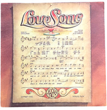 Chuck Girard - Love Song - Self Title 1972 - Good News Records GNR-08100 - 12