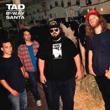Tad - 8-way Santa [New Vinyl LP] Deluxe Ed, Digital Download picture