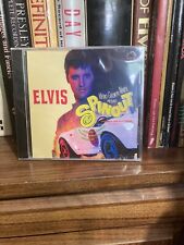 ELVIS PRESLEY- SPINOUT sntrk NEW CD  (Physical Media Fans) picture