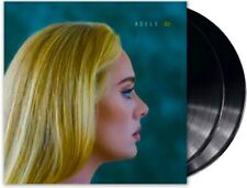 NEW 30 by Adele (Record, 2021) SEALED For April X picture