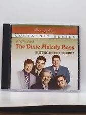 The Dixie Melody Boys - Historic Journey Volume 7 picture