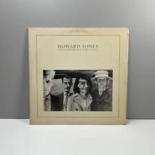 Howard Jones - Human's Lib - Vinyl LP Record - 1984 picture