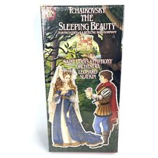 Tchaikovsky The Sleeping Beauty complete Deluxe Gift Edition picture