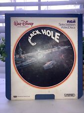 Vintage RCA Selectavision CED Videodisc You Pick & Choose  picture