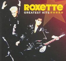 Roxette Greatest Hits (CD) picture
