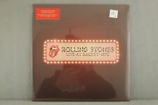 ROLLING STONES Live At Racket RSD 4/20 2024 LP sealed WHITE VINYL Record NEW picture