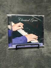 Tim Kucij-Classical Gems (CD-RP) CD Brand NEW SEALED HTF Solo Piano picture