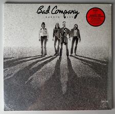 Burnin' Sky by Bad Company (Record, 2017) picture