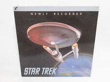 Star Trek Symphonic Suites Volume I Vinyl LP 1985, Royal Philharmonic Orch, GR8 picture
