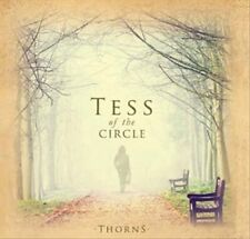TESS OF THE CIRCLE - THORNS NEW CD picture