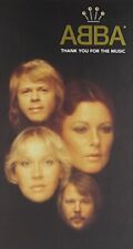ABBA - Thank You For The Music - ABBA CD 6TVG The Fast  picture