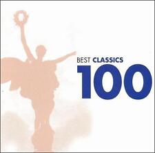 Best Classics 100 Volume 1, 6 CD's New Sealed  picture