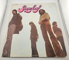 SUGARLOAF 1970 Vinyl Lp LST 7640 Keel Press Gatefold W/ Dust Jacket Excellent  picture