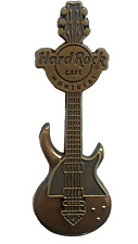Montreal - Bronze Guitar (2) picture