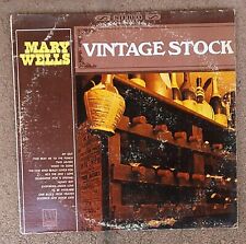 Mary Wells VINTAGE STOCK*1966 Motown LP 653 picture