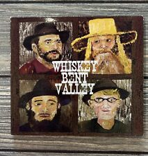 Vintage Whiskey Bent Valley CD  picture
