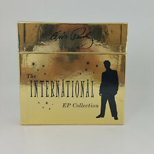 Elvis Presley - The International EP Collection (11 Records) 0127 OA picture