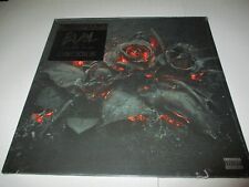 Future - Evol - Limited Red / Black Smoke Vinyl Record LP - Sealed picture