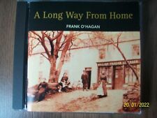 Frank O'Hagan - A Long Way From Home CD ( Frank OHagan ) picture