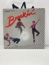 VA: Breakin' - Original Motion Picture Soundtrack 12