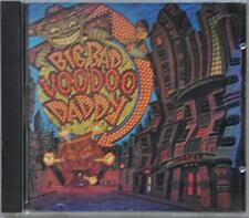Big Bad Voodoo Daddy picture