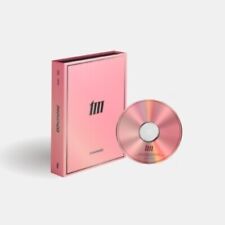 Mamamoo - Mic On - Mini Version - incl. Booklet, Lyric Accordion Card, 4-Cut Pho picture