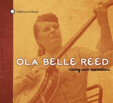 Ola Belle Reed - Rising Sun Melodies [New CD] picture