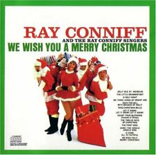 Ray Conniff - We Wish You A Merry Christ CD picture
