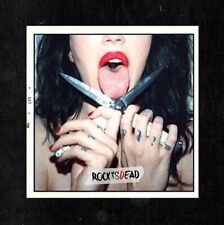 Dorothy RockIsDead (Limited Edition, Gray Marble Colored Vinyl) Records & LPs Ne picture