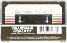 Various Artists Guardians Of The Galaxy: Awesome Mix Vol. 1 (Cassette) picture