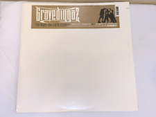 1997 GRAVEDIGGAZ THE NIGHT THE EARTH CRIED ORIGINAL PRESS WU-TANG CLAN NEW SEALD picture