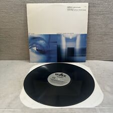 Esthero Breath From Another 12” Single Remixes Record Vinyl 1998 Work 42 78820 picture