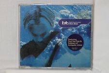  BT Featuring Tori Amos ‎– Blue Skies  - Single  - CD  (C1236) picture