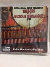 Tresors De La Musique Mecanique Mechanical Music Treasury picture