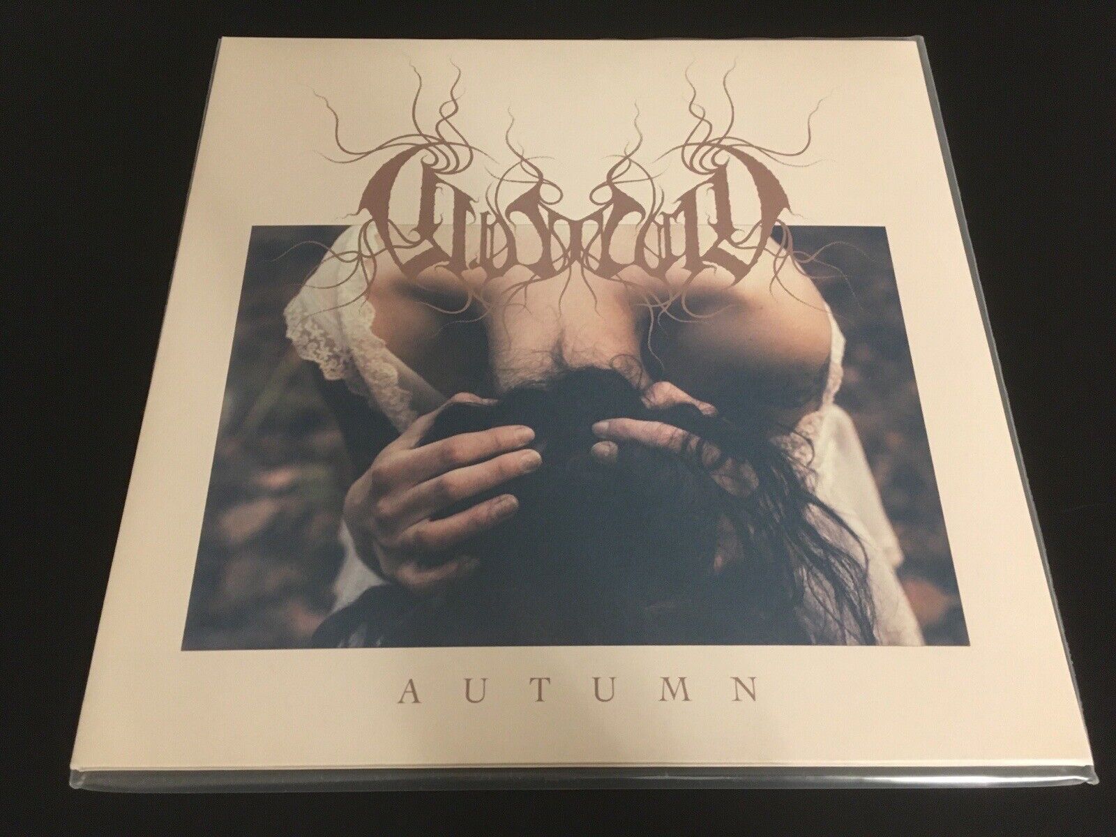 ColdWorld - Autumn (2016 2x Vinyl LP) (Black)