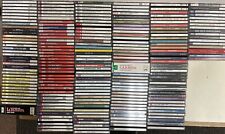 Great Collection 200 CDs (220 Discs) Classical Opera Orchestra Symphony Lot picture
