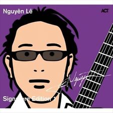 NGUYˆN Lˆ - SIGNATURE EDITION, VOL. 1 NEW CD picture