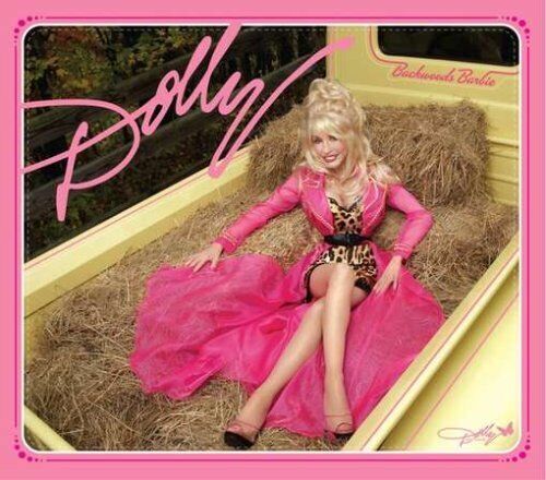 Dolly Parton Backwoods Barbie (CD)