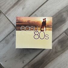 Easy 80s CD Box Set 2011 Time Life 6 CD's 10 Discs 150 Songs Various Artists picture