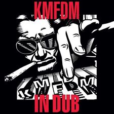 KMFDM - IN DUB NEW CD picture