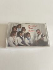 Rare - R Country Gals With Misty Dawn - Grandpa’s Tenor Guitar Cassette New picture