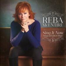 Sing It Now: Songs Of Faith & Hope [2 CD] - Audio CD - VERY GOOD picture