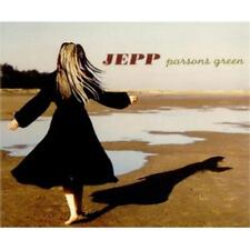 Jepp Parsons Green (CD) (UK IMPORT) picture