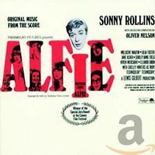 Sonny Rollins - Alfie - Sonny Rollins CD SNVG The Fast  picture