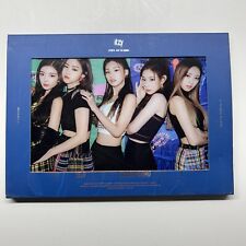ITZY 2nd Mini Album IT'Z ME Ver. KPOP CD Book Wannabe Ting Ting picture