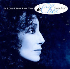 Cher : Greatest Hits If I Could Turn CD picture