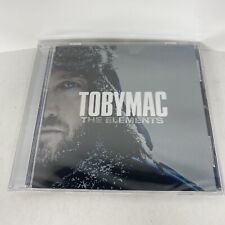 Toby Mac The Elements [New CD] Sealed picture