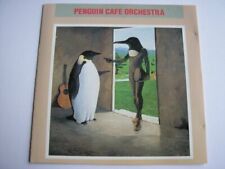 PENGUIN CAFE ORCHESTRA : PENGUIN  CAFE  ORCHESTRA CD , Save £s picture
