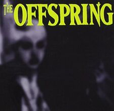 The Offspring - The Offspring - The Offspring CD Z3VG The Fast  picture